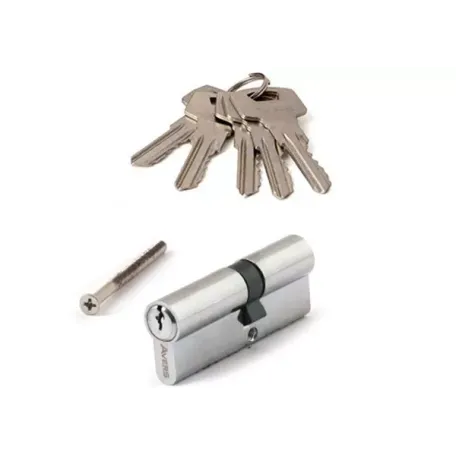 Միջուկ դռան փականի Avers ZC-80(35/45)-CR 00021979