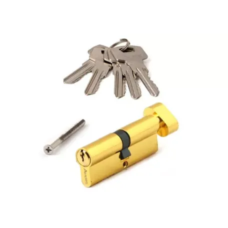 Միջուկ դռան փականի Avers ZC-80-C-G 00021981