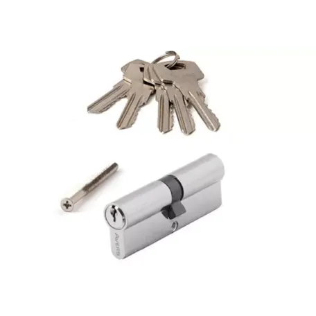 Միջուկ դռան փականի Avers ZC-80-CR 00021982 Միջուկ դռան փականի Avers ZC-80-CR 00021982