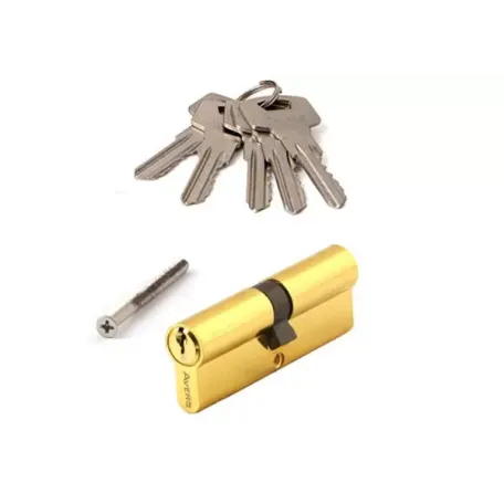 Միջուկ դռան փականի Avers ZC-80-G 00021984