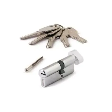 Միջուկ դռան փականի Avers ZM-80(35C/45)-C-CR 00021986