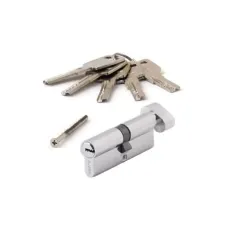 Միջուկ դռան փականի Avers ZM-80-C-CR 00021987