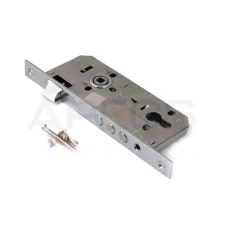 Փական մուտքի դռան միջուկի տեղով Apecs 2600-CR 00022174