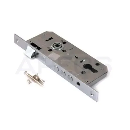 Փական մուտքի դռան միջուկի տեղով Apecs 2600-CR 00022174