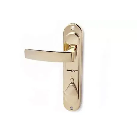 Բռնակ դռան Apecs HP-42.0101-S-C-G-R 00002220