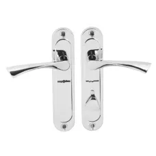 Բռնակ դռան Avers HP-42.0123-S-C-CR-L 00022215