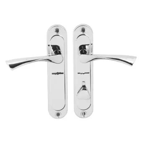 Բռնակ դռան Avers HP-42.0123-S-C-CR-L 00022215