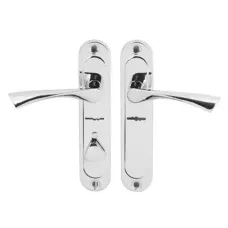 Բռնակ դռան Avers HP-42.0123-S-C-CR-R 00022216