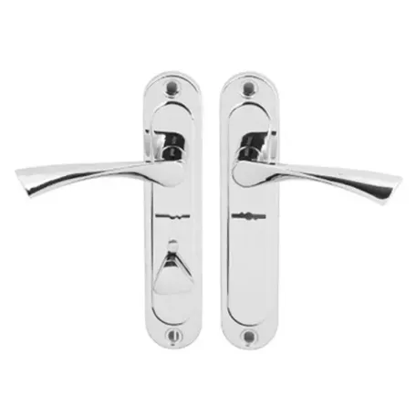 Բռնակ դռան Avers HP-42.0123-S-C-CR-R 00022216