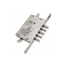 Փական մուտքի դռան սուվալդային Mottura-52.J525 D-աջ (C+C5) MY KEY 00022222