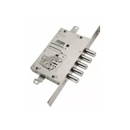 Փական մուտքի դռան սուվալդային Mottura-52.J525 S-ձախ (C+C5) MY KEY 00022223