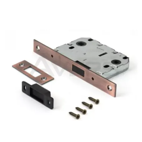 Սողնակ ֆիքսվող Avers 5600-M-WC-AC 00022531