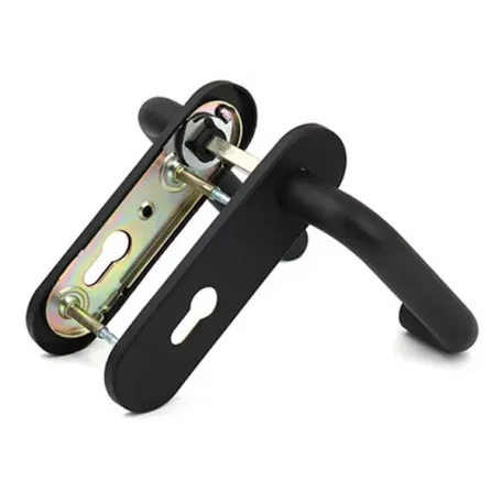 Բռնակ հակահրդեհային դռան Avers HP-72.1303-BL (Spring) 00022562