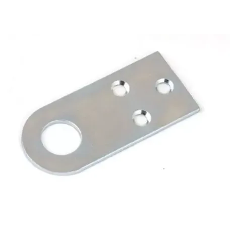 Կախիչ ուղիղ ցինկապատ УФ 40x90մմ 00022574