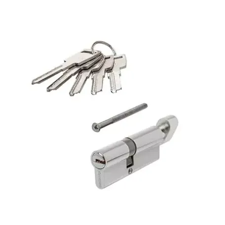 Միջուկ դռան փականի Avers ZM-80(35/45C)-C-CR 00022629