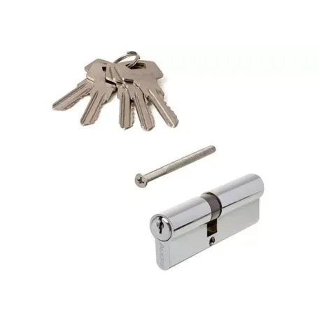 Միջուկ դռան փականի Avers ZC-90(40/50)-CR 00022785