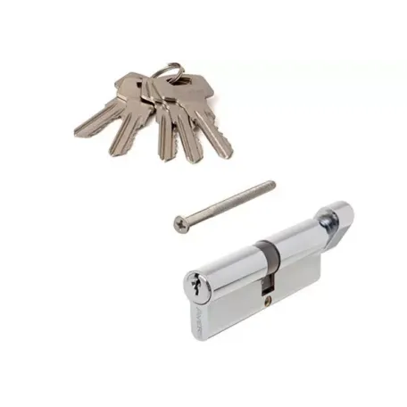 Միջուկ դռան փականի Avers ZC-90-C-CR 00022786