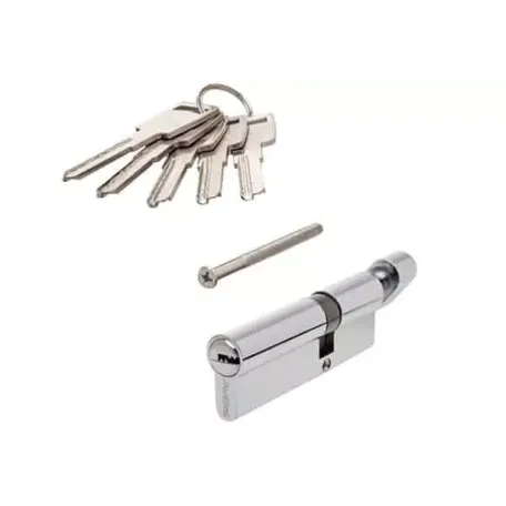 Միջուկ դռան փականի Avers ZM-90(35C/55)-C-CR 00022791