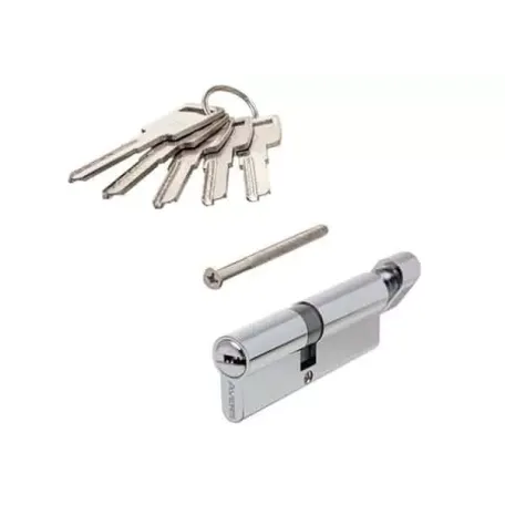 Միջուկ դռան փականի Avers ZM-90(40/50C)-C-CR 00022793 Միջուկ դռան փականի Avers ZM-90(40/50C)-C-CR 00022793