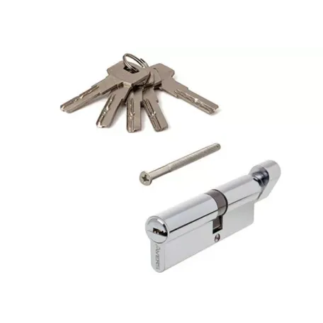 Միջուկ դռան փականի Avers ZM-90(40C/50)-C-CR 00022794