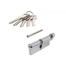 Միջուկ դռան փականի Avers ZM-90-C-CR 00022795