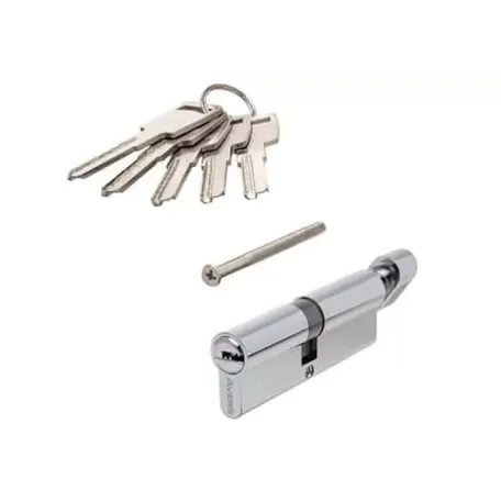 Միջուկ դռան փականի Avers ZM-90-C-CR 00022795 Միջուկ դռան փականի Avers ZM-90-C-CR 00022795