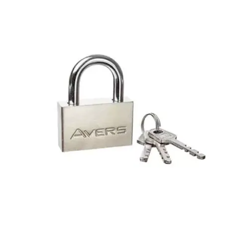 Կախովի կողպեք Avers PDS-30-60-Blister 00022997