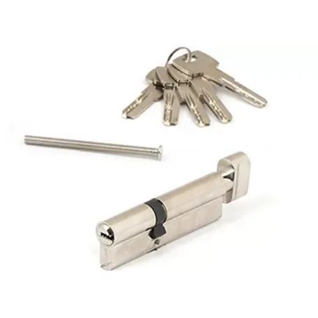 Միջուկ դռան փականի Apecs SM-100(40/60C)-C-NI 00023178 Միջուկ դռան փականի Apecs SM-100(40/60C)-C-NI 00023178