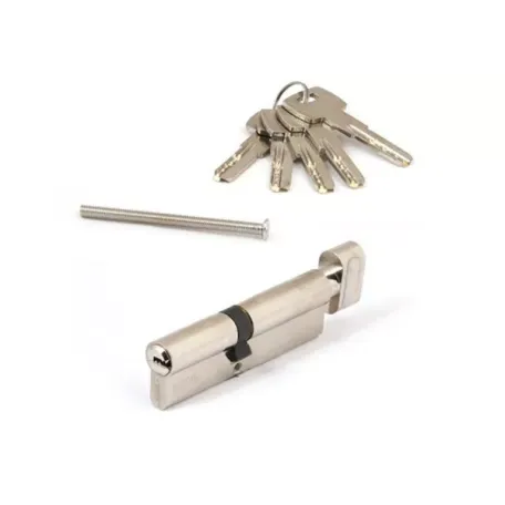 Միջուկ դռան փականի Apecs SM-100(45/55C)-C-NI 00023180