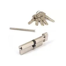 Միջուկ դռան փականի Apecs SM-100(45C/55)-C-NI 00023181