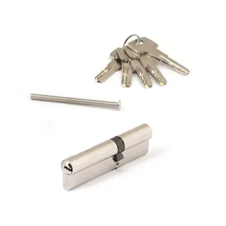 Միջուկ դռան փականի Apecs SM-110(45/65)-NI 00023188 Միջուկ դռան փականի Apecs SM-110(45/65)-NI 00023188