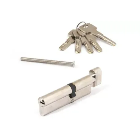 Միջուկ դռան փականի Apecs SM-110(45C/65)-C-NI 00023189 Միջուկ դռան փականի Apecs SM-110(45C/65)-C-NI 00023189