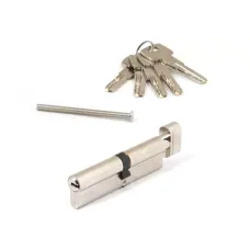 Միջուկ դռան փականի Apecs SM-110(50C/60)-C-NI 00023191