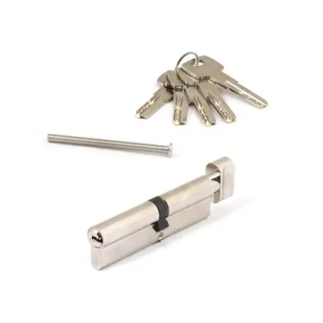 Միջուկ դռան փականի Apecs SM-110(50C/60)-C-NI 00023191 Միջուկ դռան փականի Apecs SM-110(50C/60)-C-NI 00023191