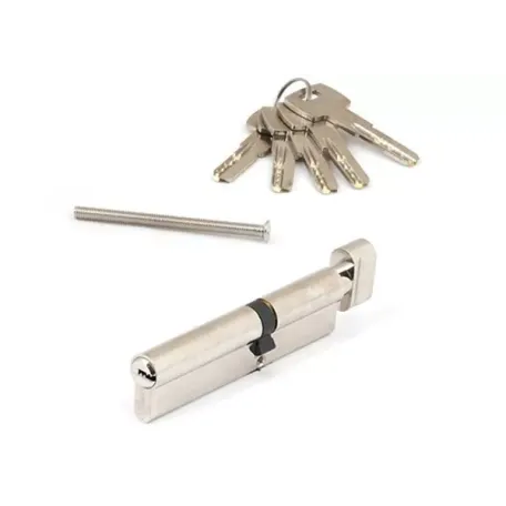 Միջուկ դռան փականի Apecs SM-120(50C/70)-C-NI 00023192