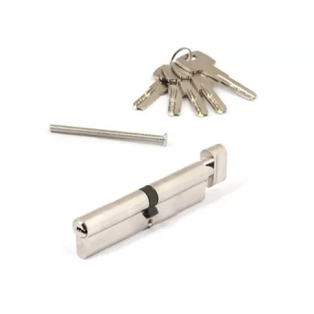 Միջուկ դռան փականի Apecs SM-130-C-NI 00023195 Միջուկ դռան փականի Apecs SM-130-C-NI 00023195