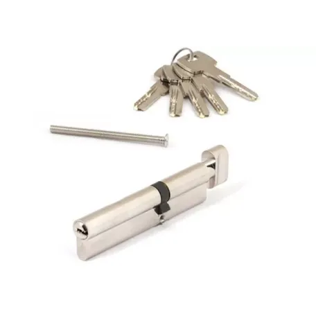 Միջուկ դռան փականի Apecs SM-130(50C/80)-C-NI 00023196 Միջուկ դռան փականի Apecs SM-130(50C/80)-C-NI 00023196