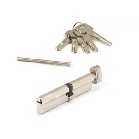 Միջուկ դռան փականի Apecs SM-130(60C/70)-C-NI 00023197 Միջուկ դռան փականի Apecs SM-130(60C/70)-C-NI 00023197