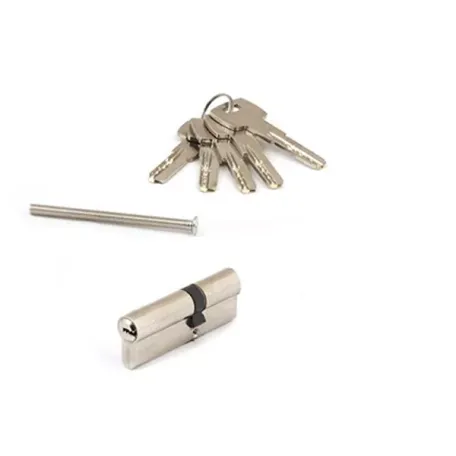 Միջուկ դռան փականի Apecs SM-90(35/55)-NI 00023202 Միջուկ դռան փականի Apecs SM-90(35/55)-NI 00023202