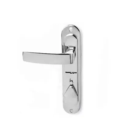 Բռնակ դռան Apecs HP-42.0101-S-C-CR-R 00002322