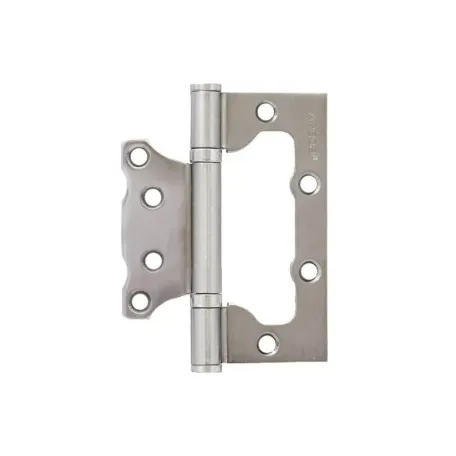 Ծխնի վրադիր Apecs 100x75x2,5-B2-Steel-CRM 00023222