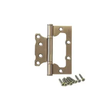 Ծխնի վրադիր Apecs 100x75x2,5-B2-Steel-MB 00023224