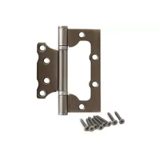 Ծխնի վրադիր Apecs 100x75x2,5-B2-Steel-GRF 00023225