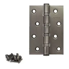 Ծխնի ներփորովի Apecs 100x70-B4-Steel-GRF 00023229