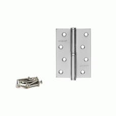 Ծխնի ներփորովի Apecs 100x70-B-Steel-CRM-L 00023230