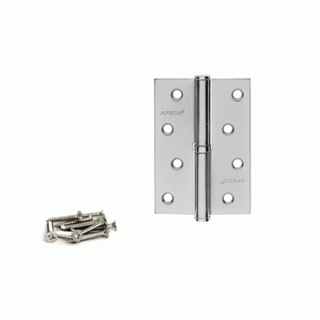 Ծխնի ներփորովի Apecs 100x70-B-Steel-CRM-L 00023230