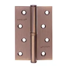 Ծխնի ներփորովի Apecs 100x70-B-Steel-MB-L 00023234