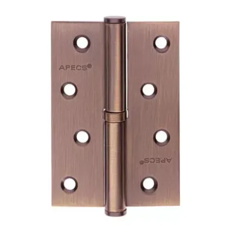 Ծխնի ներփորովի Apecs 100x70-B-Steel-MB-L 00023234 Ծխնի ներփորովի Apecs 100x70-B-Steel-MB-L 00023234