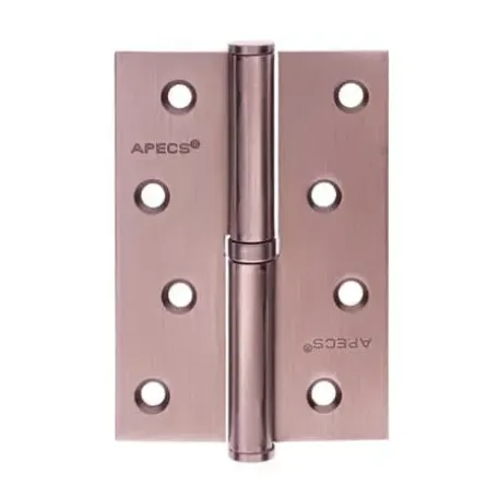 Ծխնի ներփորովի Apecs 100x70-B-Steel-GRF-L 00023236