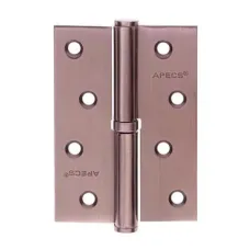 Ծխնի ներփորովի Apecs 100x70-B-Steel-GRF-R 00023237